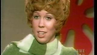 Vicki Lawrence on The Dating Game 1971 [upl. by Yuri572]