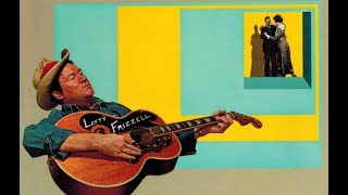 Lefty Frizzell  Mom and Dads Waltz [upl. by Marieann]